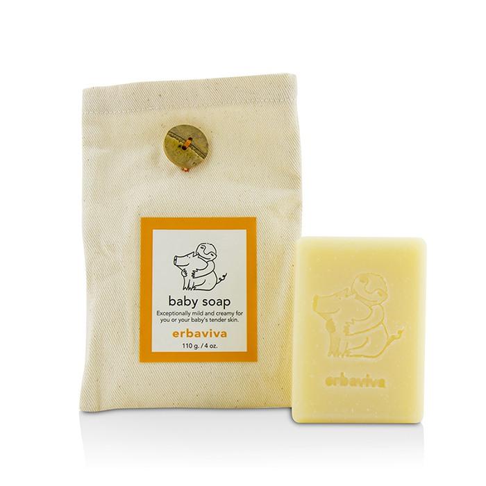 Baby Soap - 110g/4oz