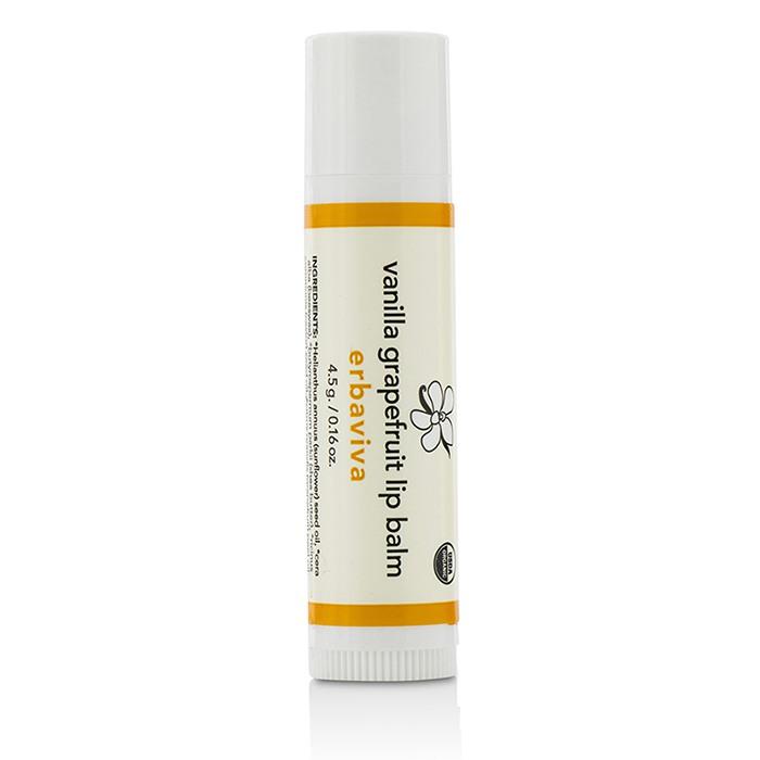 Vanilla Grapefruit Lip Balm - 4.5g/0.16oz