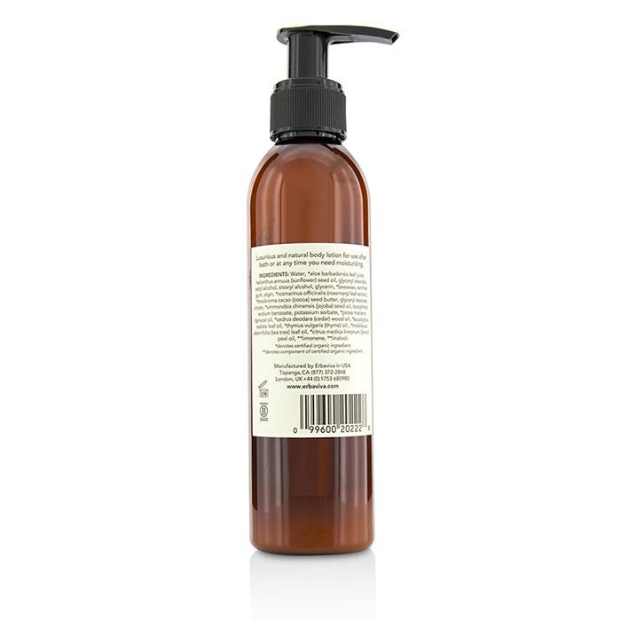 Breathe Body Lotion - 175ml/6oz