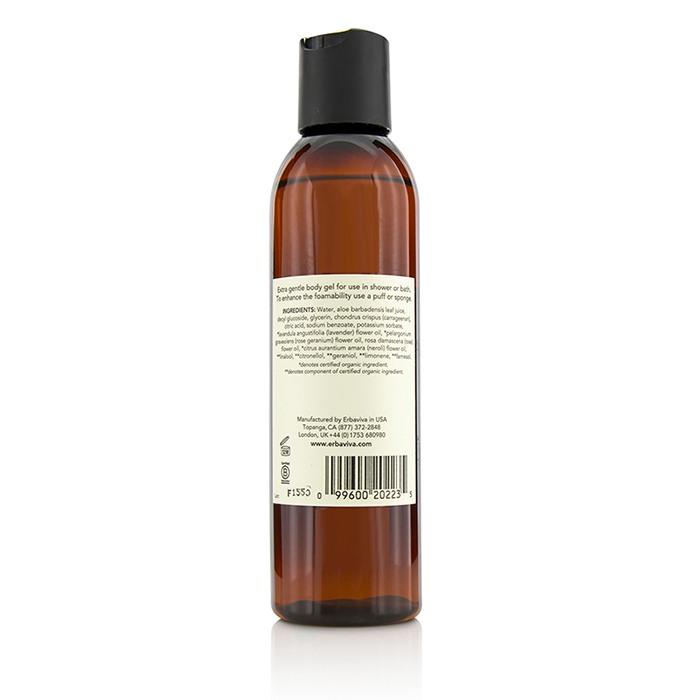 Relax Body Wash - 175ml/6oz