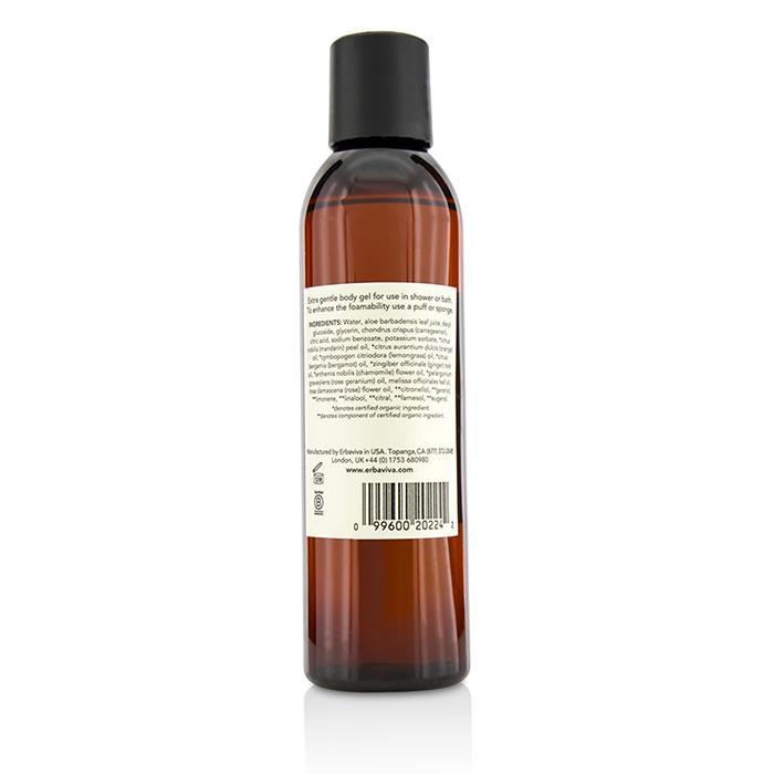 Awaken Body Wash - 175ml/6oz