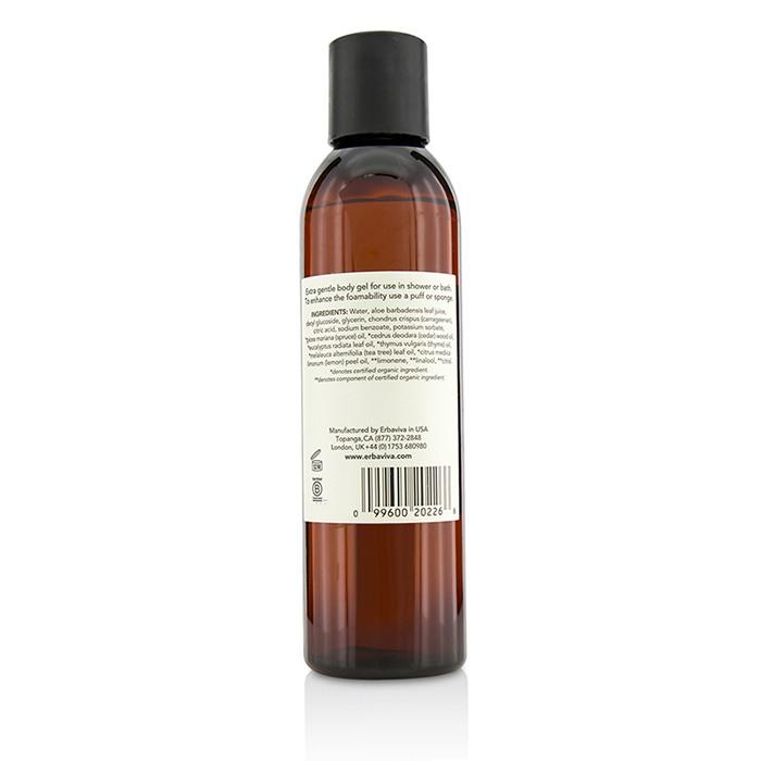 Breathe Body Wash - 175ml/6oz
