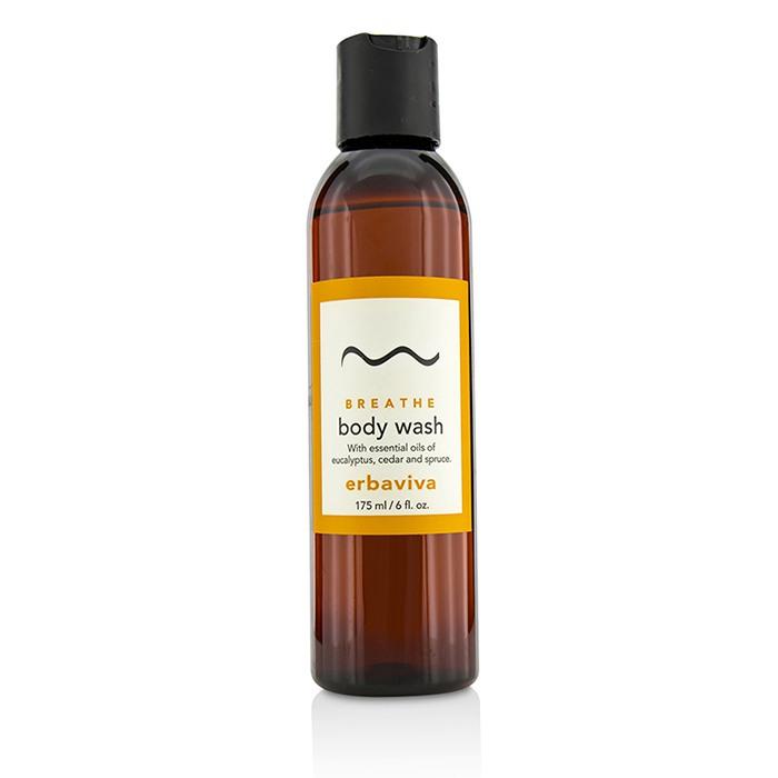 Breathe Body Wash - 175ml/6oz