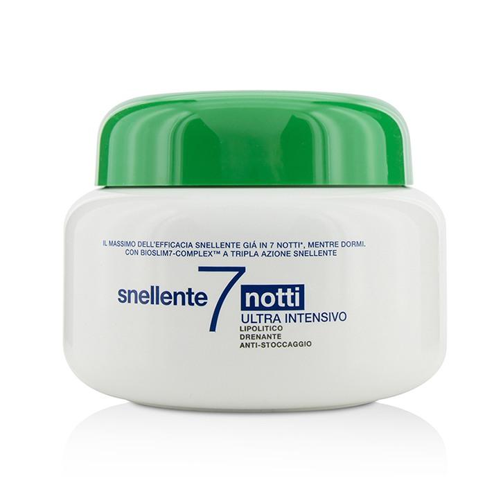 Slimming 7 Nights Ultra Intensive Slimming Treatment - 400ml/13.3oz