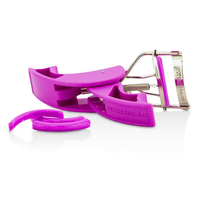 Curl & Go Eyelash Curler - -