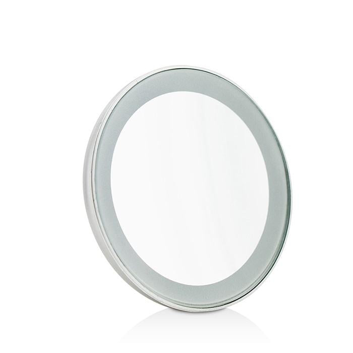 Led 15x Mini Mirror - -