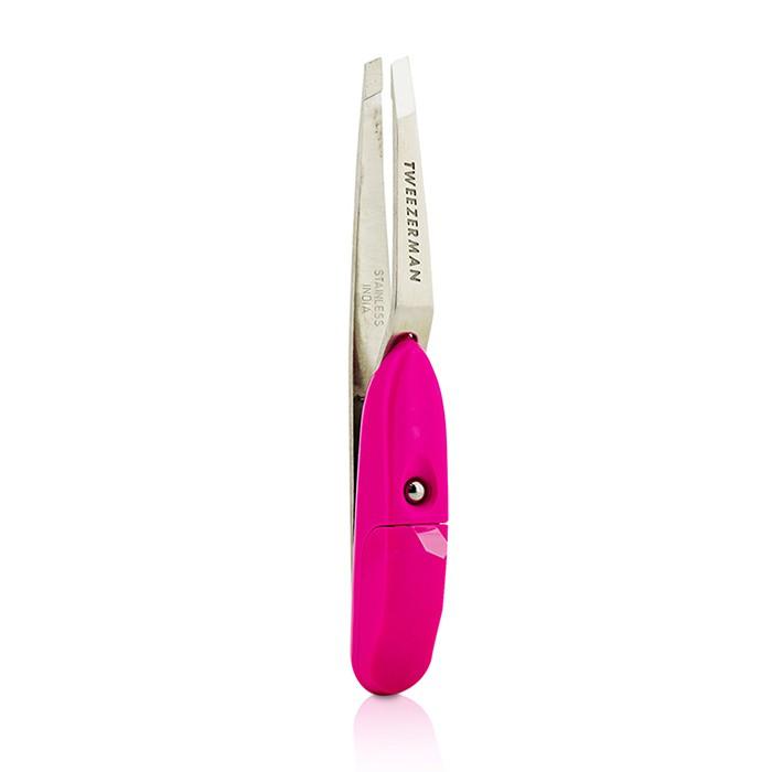 Expertweeze Led Lighted Slant Tweezer (studio Collection) - -
