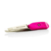 Expertweeze Led Lighted Slant Tweezer (studio Collection) - -