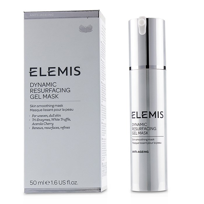 Dynamic Resurfacing Gel Mask - 50ml/1.6oz