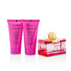 Signorina In Fiore Coffret: Eau De Toilette Spray 50ml/1.7oz + Body Lotion 50ml/1.7oz + Shower Gel 50ml/1.7oz - 3pcs