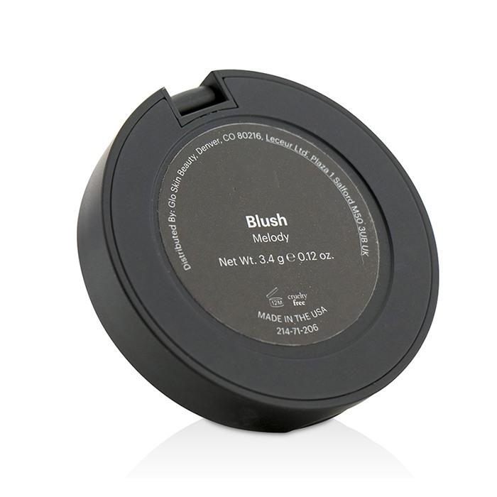 Blush - # Melody - 3.4g/0.12oz