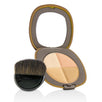 Fourever Bronze Bronzing Powder - # 02 Deep - 15g/0.53oz