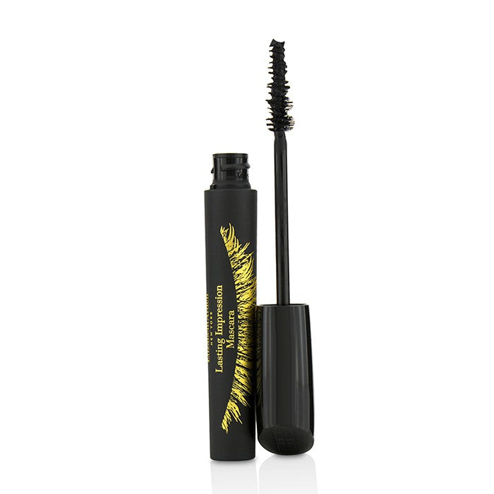 Lasting Impression Mascara - # 01 Lasting Black - 8.5ml/0.3oz