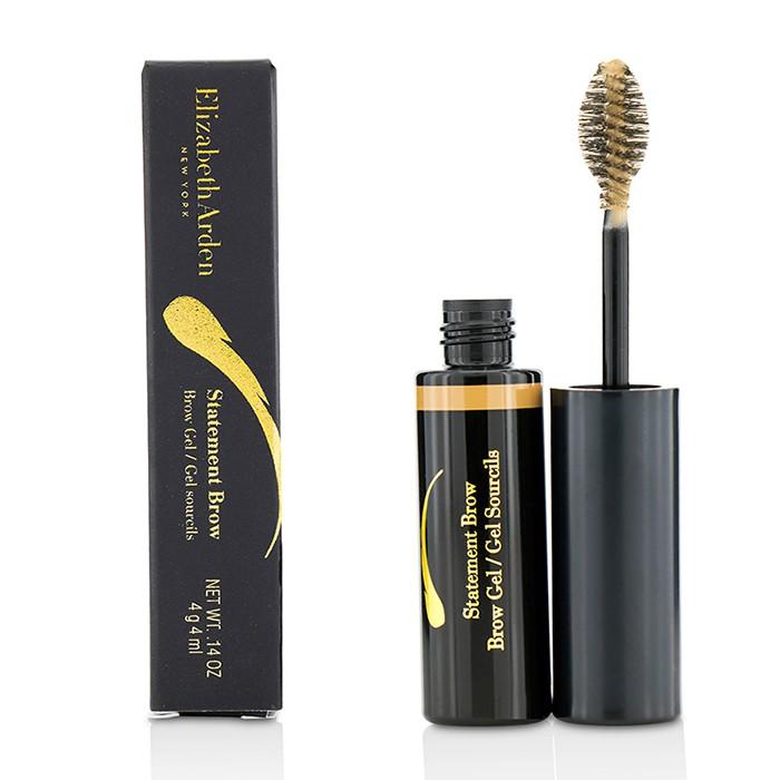 Statement Brow Gel - # 01 Blonde - 4g/0.14oz