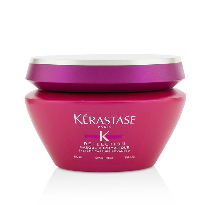 Reflection Masque Chromatique Multi-protecting Masque (sensitized Colour-treated Or Highlighted Hair - Thick Hair) - 200ml/6.8oz