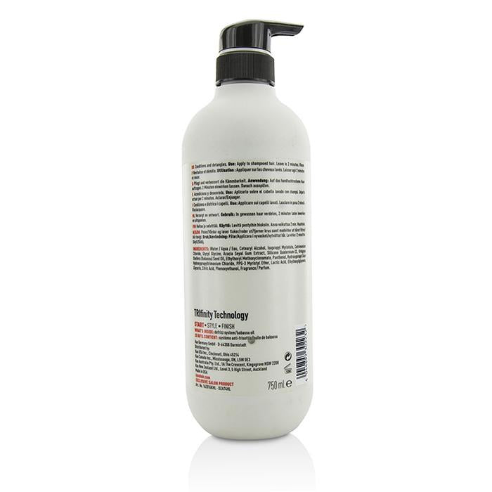 Tame Frizz Conditioner (smoothing And Frizz Reduction) - 750ml/25.3oz