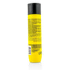 Total Results Hello Blondie Chamomile Shampoo (for Brillance) - 300ml/10.1oz