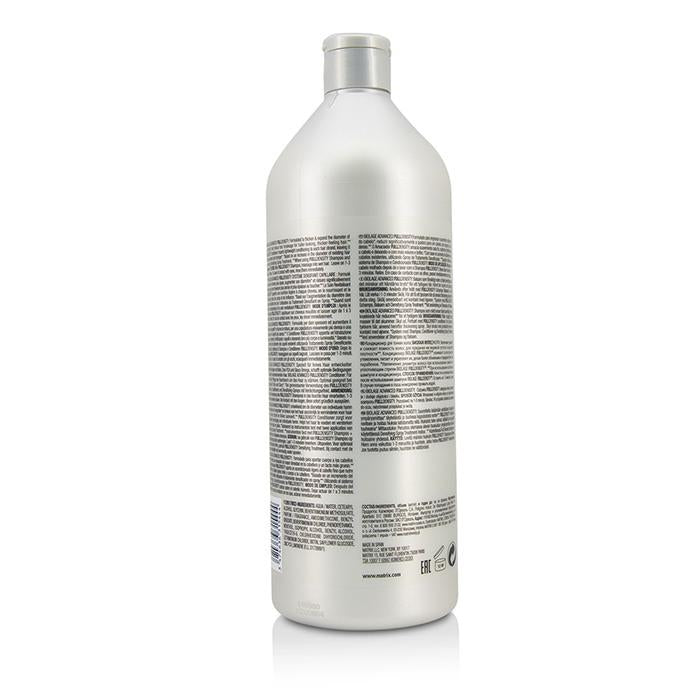 Biolage Advanced Fulldensity Thickening Hair System Conditioner (for Thin Hair) - 1000ml/33.8oz
