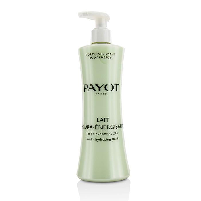 Body Energy Lait Hydra-energisant 24-hr Hydrating Fluid - 400ml/13.5oz