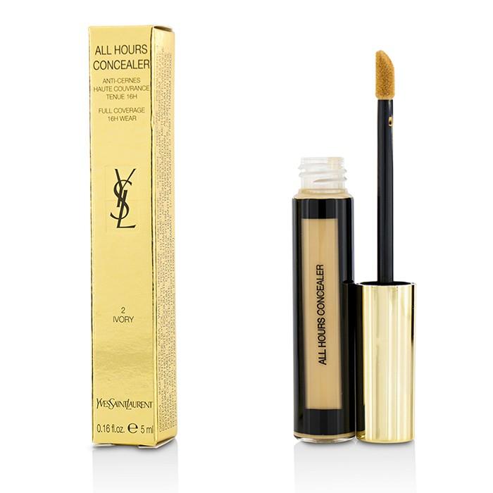 All Hours Concealer - # 2 Ivory - 5ml/0.16oz