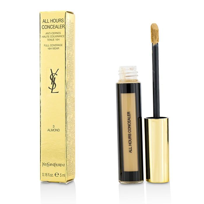 All Hours Concealer - # 3 Almond - 5ml/0.16oz