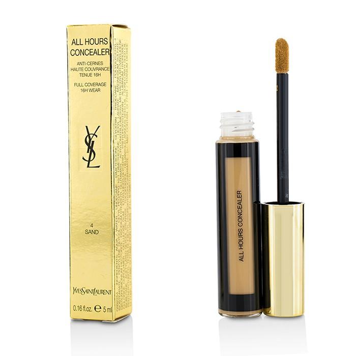 All Hours Concealer - # 4 Sand - 5ml/0.16oz