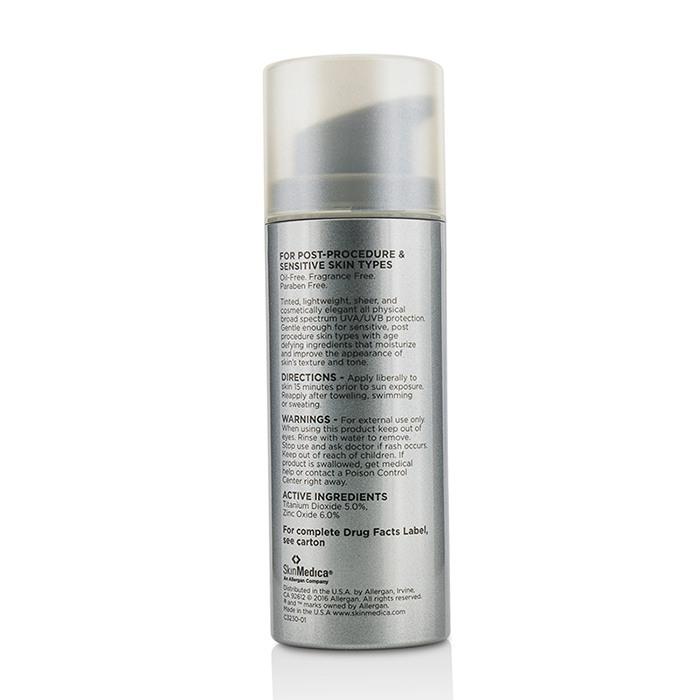 Essential Defense Mineral Shield Sunscreen Spf 32 - Tinted - 52.5g/1.85oz