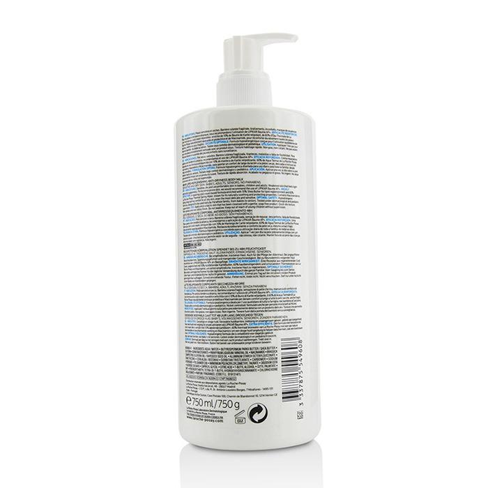 Lipikar Lait Lipid-replenishing Body Milk - 750ml/25oz