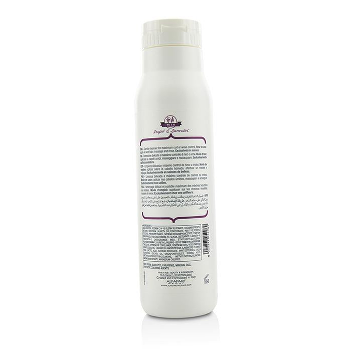 Precious Nature Today's Special Shampoo (for Curly & Wavy Hair) - 250ml/8.45oz