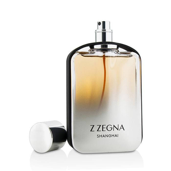 Z Zegna Shanghai Eau De Toilette Spray - 100ml/3.3oz
