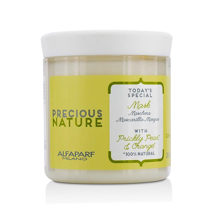 Precious Nature Today's Special Mask (for Long & Straight Hair) - 200ml/6.91oz