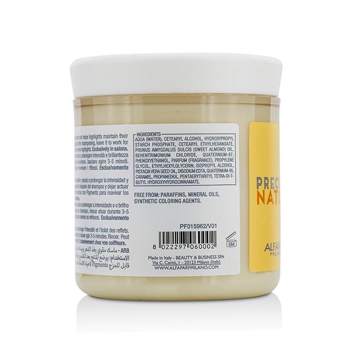 Precious Nature Today's Special Mask (for Colored Hair) - 200ml/7.05oz