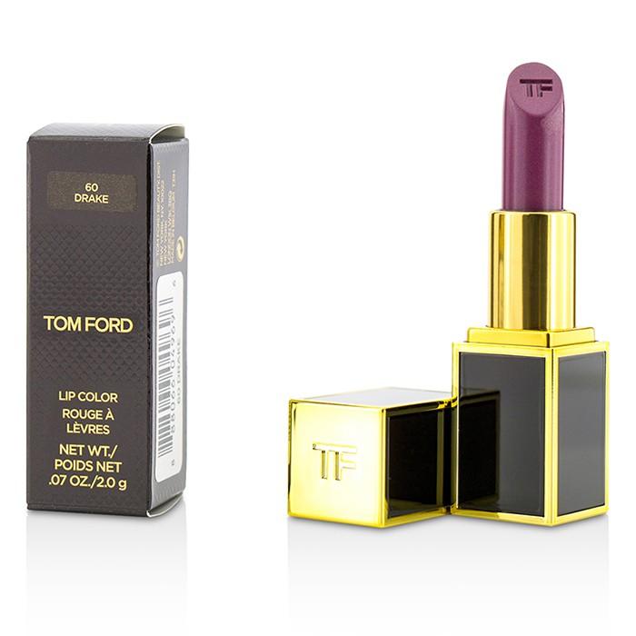 Boys & Girls Lip Color - # 60 Drake - 2g/0.07oz