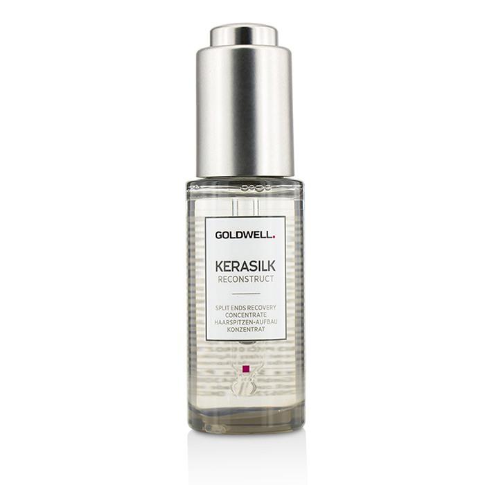 Kerasilk Reconstruct Split Ends Recovery Concentrate - 28ml/0.9oz