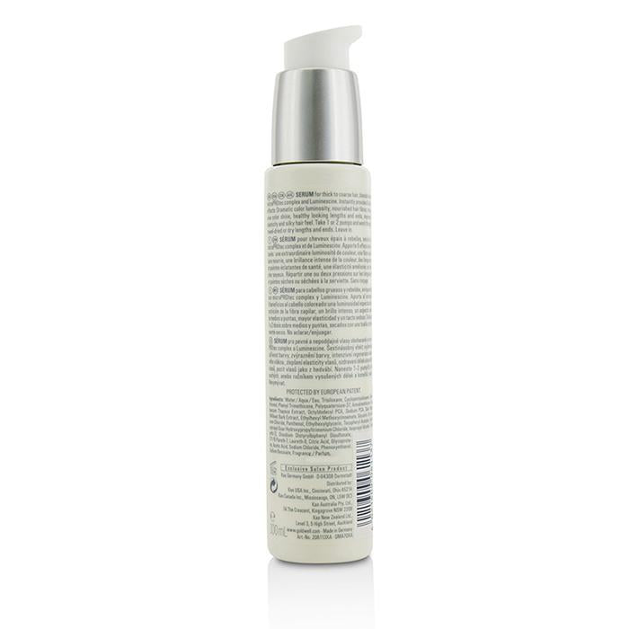 Dual Senses Color Extra Rich 6 Effects Serum (luminosity For Coarse Hair) - 100ml/3.3oz