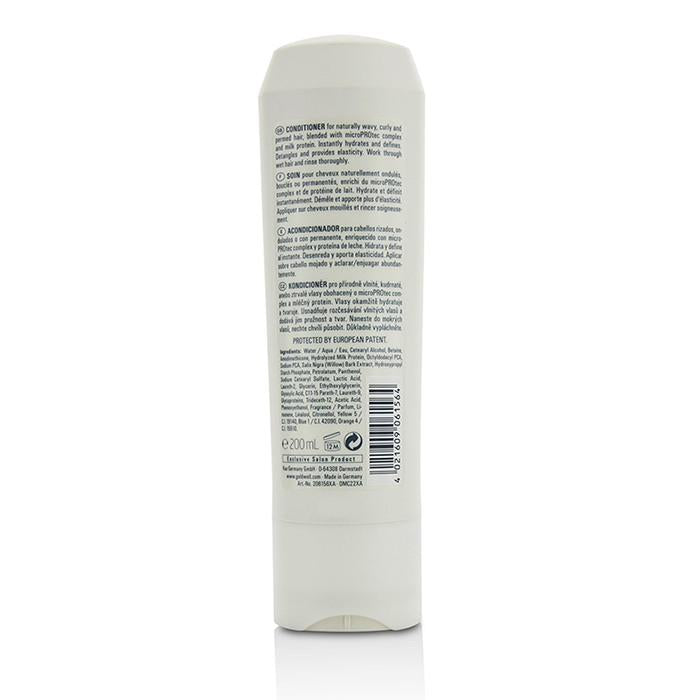 Dual Senses Curly Twist Hydrating Conditioner (elasticity For Curly Hair) - 200ml/6.8oz