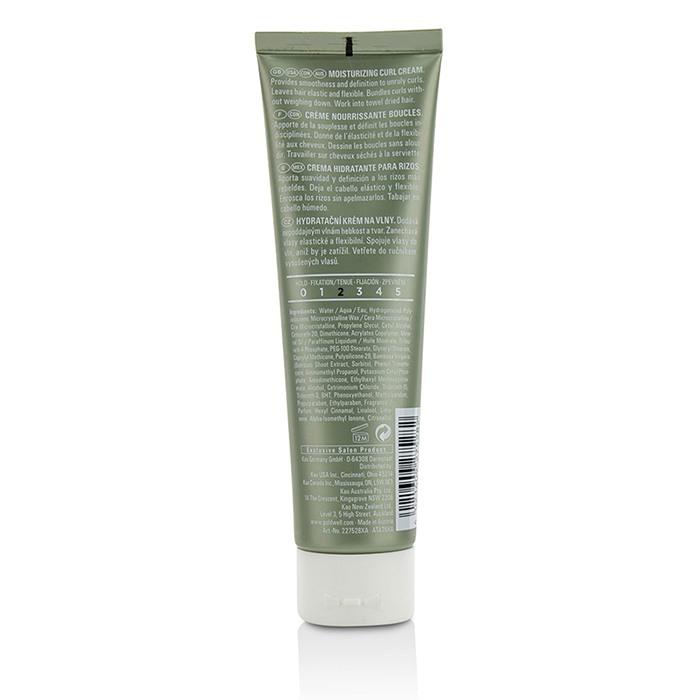 Style Sign Curly Twist Curl Control 2 Moisturizing Curl Cream - 100ml/3.3oz