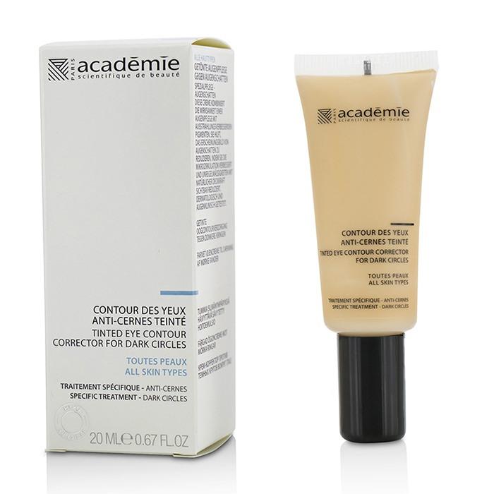 Tinted Eye Contour Corrector For Dark Circles - 20ml/0.67oz