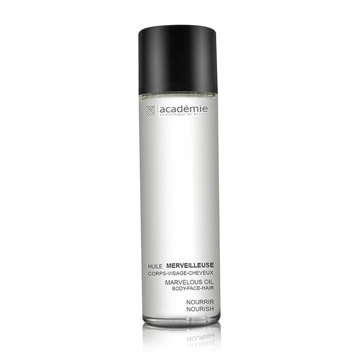 Marvelous Oil - 100ml/3.4oz