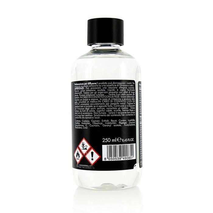 Natural Fragrance Diffuser Refill - White Mint & Tonka - 250ml/8.45oz