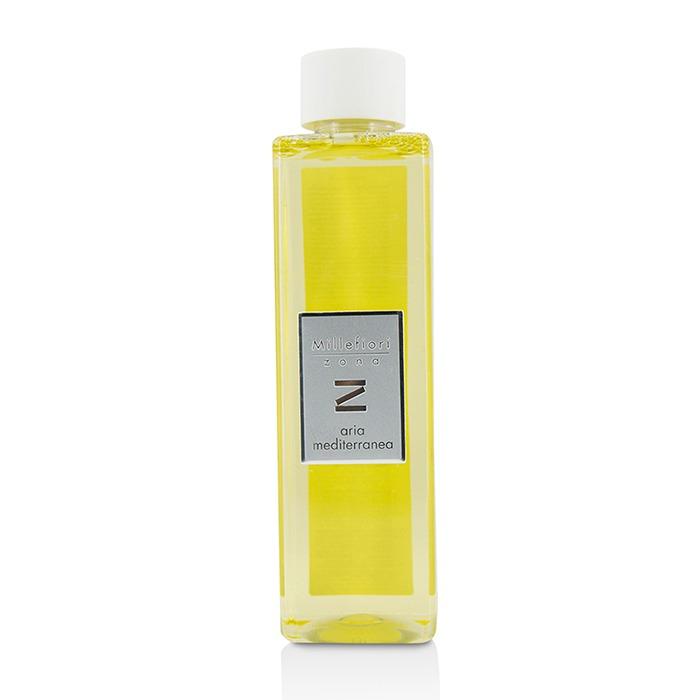 Zona Fragrance Diffuser Refill - Aria Mediterranea - 250ml/8.45oz
