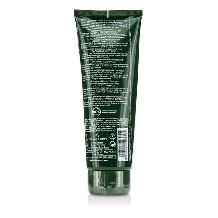 Sublime Curl Curl Ritual Curl Activating Detangling Conditioner - Wavy, Curly Hair (salon Product) - 250ml/8.4oz