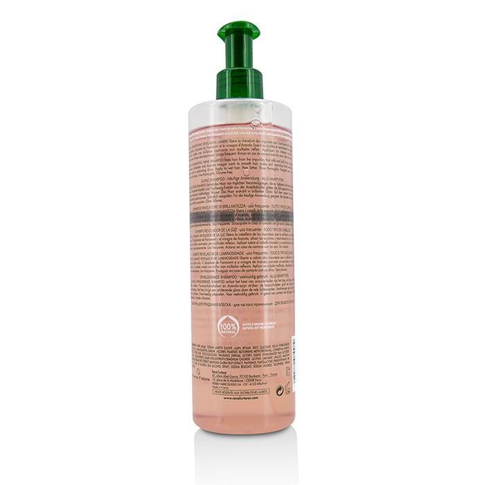 Lumicia Illuminating Shine Shampoo - Frequent Use, All Hair Types (salon Product) - 600ml/20.2oz