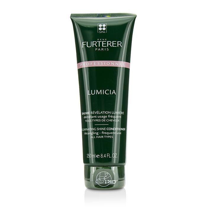 Lumicia Illuminating Shine Conditioner - Frequent Use , All Hair Types (salon Product) - 250ml/8.4oz