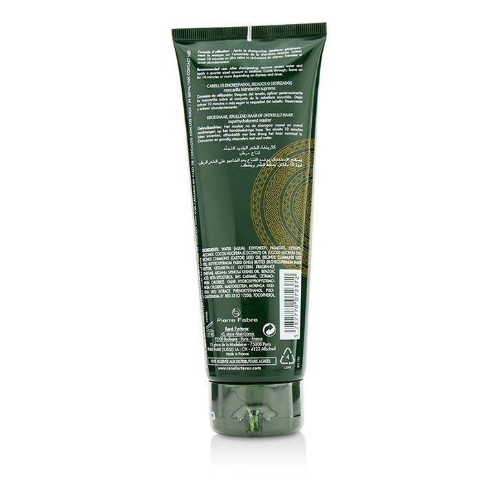 Karinga Ultimate Hydrating Mask - Frizzy, Curly Or Straightened Hair (salon Product) - 250ml/8.4oz