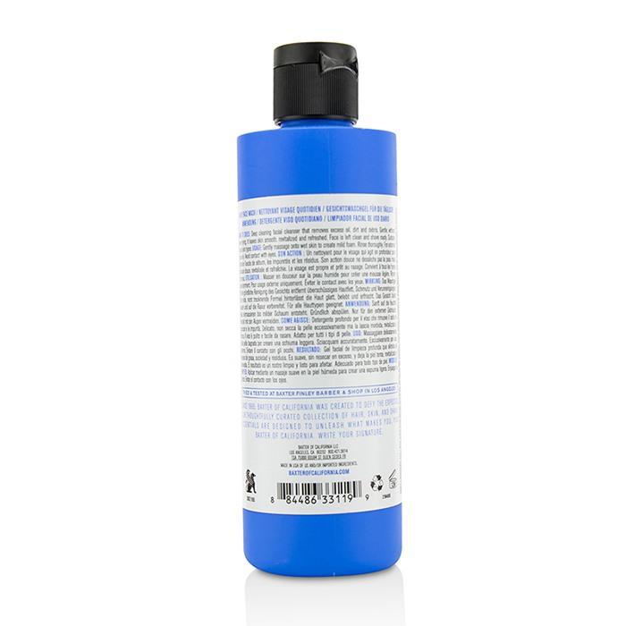 Daily Face Wash (sulfate-free) - 236ml/8oz
