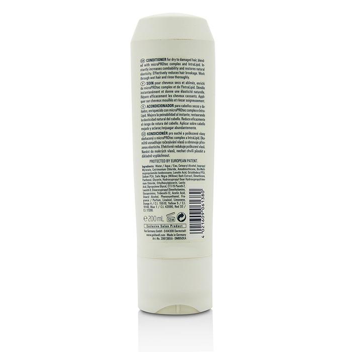 Dual Senses Rich Repair Restoring Conditioner (regeneration For Damaged Hair) - 200ml/6.7oz
