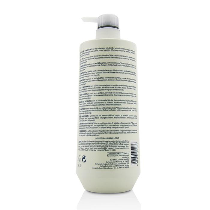 Dual Senses Rich Repair Restoring Conditioner (regeneration For Damaged Hair) - 1000ml/33.8oz