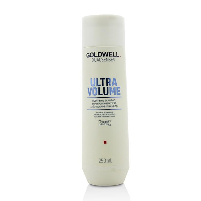 Dual Senses Ultra Volume Bodifying Shampoo (volume For Fine Hair) - 250ml/8.4oz