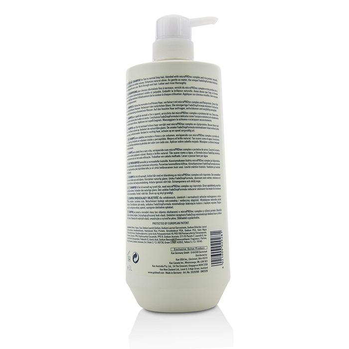 Dual Senses Ultra Volume Bodifying Shampoo (volume For Fine Hair) - 1000ml/33.8oz